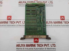 Input Module Pcb E-41 Eberle