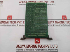 Input Module Pcb E-41 Eberle