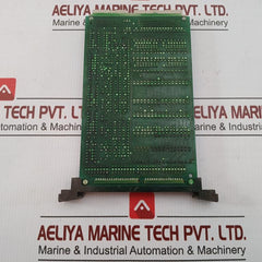 Input Module Pcb E-41 Eberle
