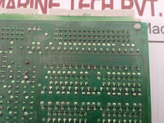 Input Module Pcb E-41 Eberle