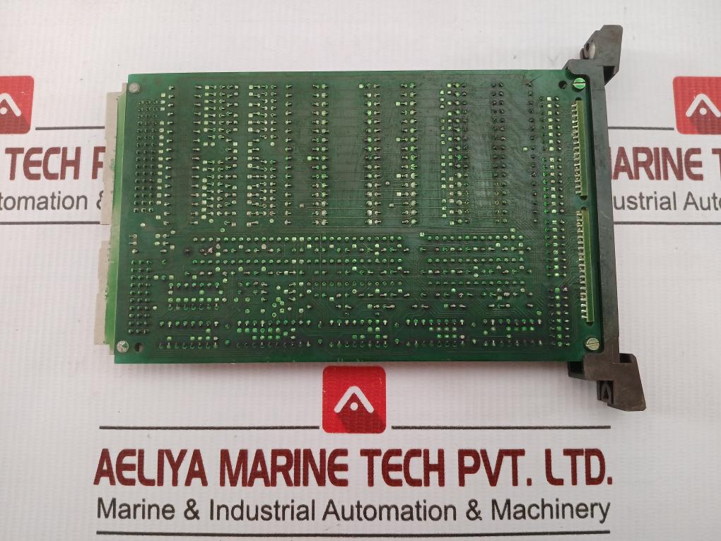 Input Module Pcb E-41 Eberle