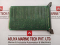 Input Module Pcb E-41 Eberle