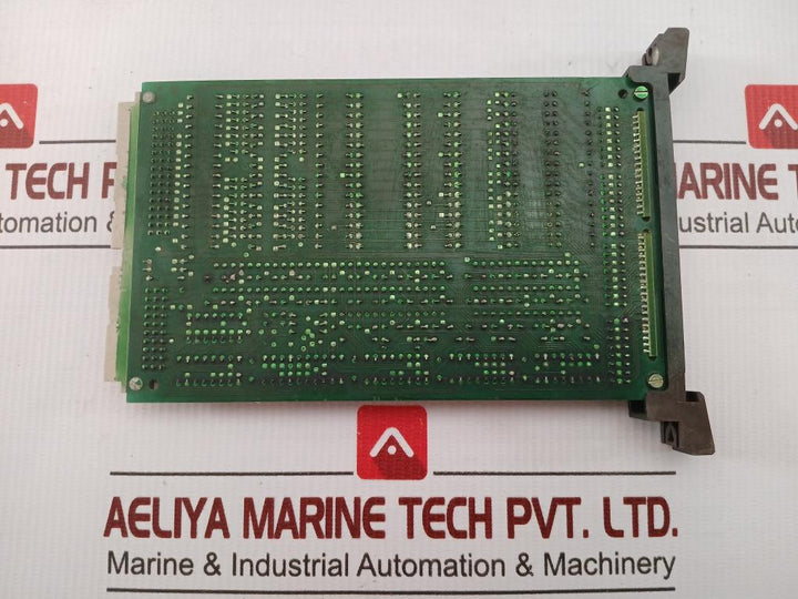 Input Module Pcb E-41 Eberle