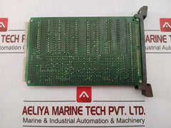 Input Module Pcb E-41 Eberle