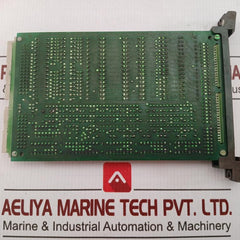 Input Module Pcb E-41 Eberle