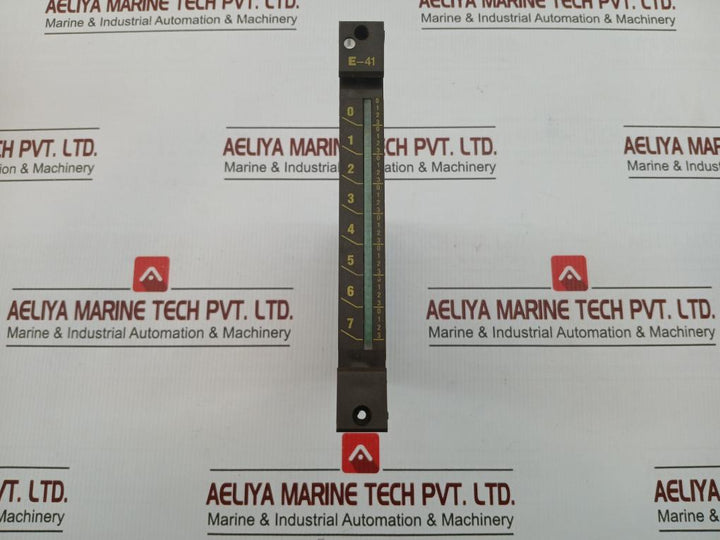 Input Module Pcb E-41 Eberle