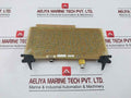 Input/Output Address Board 51107403-100 Honeywell Revision K