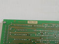 Input/Output Alarm Pcb Module 03157 B Moland