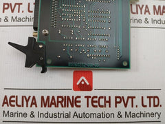 Input/Output Communication Interface Module 80360230-001 Yamatake-honeywell