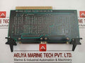 Input/Output Communication Interface Module 80360230-001 Yamatake-honeywell