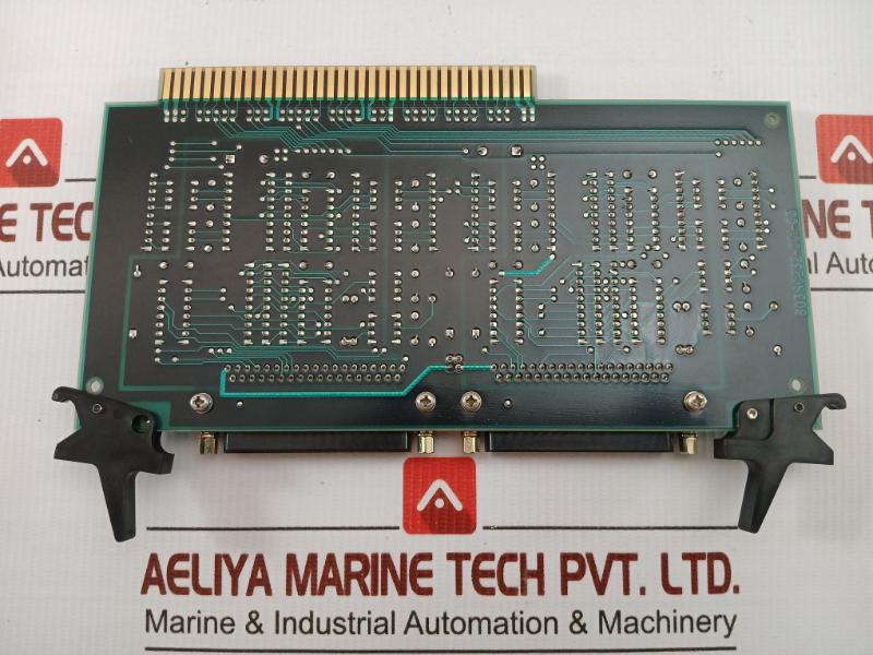 Input/Output Communication Interface Module 80360230-001 Yamatake-honeywell