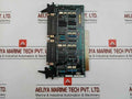 Input/Output Communication Interface Module 80360230-001 Yamatake-honeywell