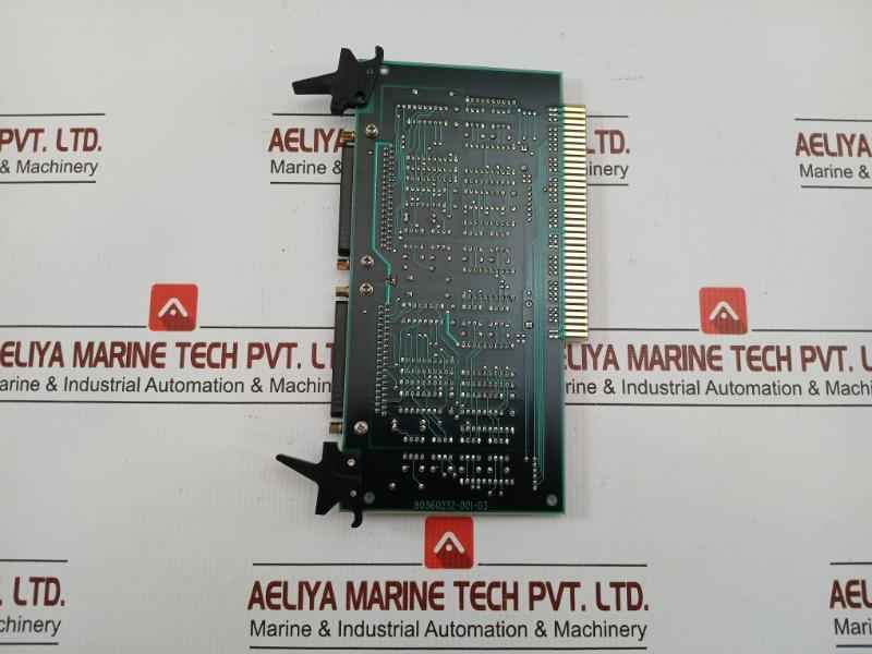 Input/Output Communication Interface Module 80360230-001 Yamatake-honeywell