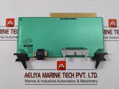 Input/Output Interface Module Assembly Pcb 51109336-100 Honeywell Revision A