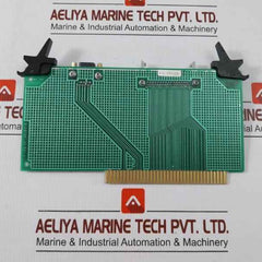 Input/Output Interface Module Assembly Pcb 51109336-100 Honeywell Revision A