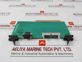 Input/Output Interface Module Assembly Pcb 51109336-100 Honeywell Revision A