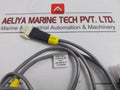 Input Output Link Cable 51202329-302 Honeywell Rev: F