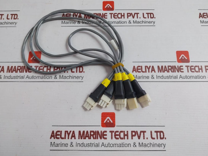 Input Output Link Cable 51202329-302 Honeywell Rev: F