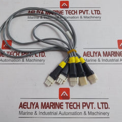 Input Output Link Cable 51202329-302 Honeywell Rev: F