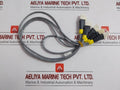Input Output Link Cable 51202329-302 Honeywell Rev: F