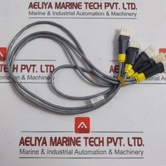 Input Output Link Cable 51202329-302 Honeywell Rev: F
