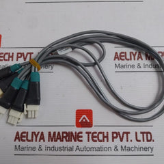 Input Output Link Cable 51202329-302 Honeywell Rev: F