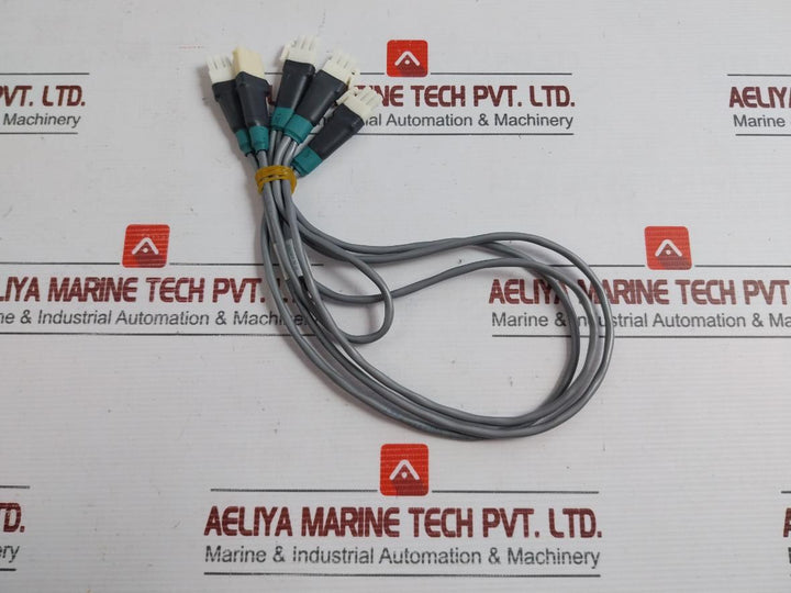 Input Output Link Cable 51202329-302 Honeywell Rev: F