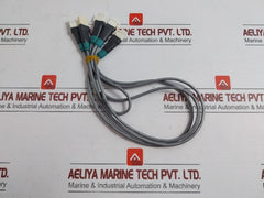 Input Output Link Cable 51202329-302 Honeywell Rev: F