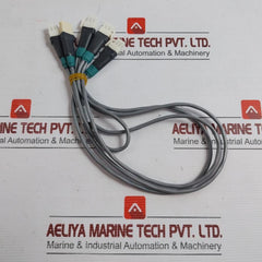 Input Output Link Cable 51202329-302 Honeywell Rev: F