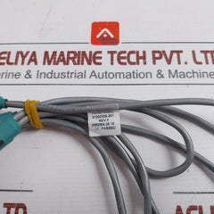 Input Output Link Cable 51202329-302 Honeywell Rev: F