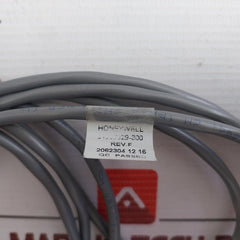 Input Output Link Cable 51202329-302 Honeywell Rev: F