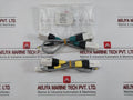 Input Output Link Cable Set Rev. A Honeywell 51203192-200