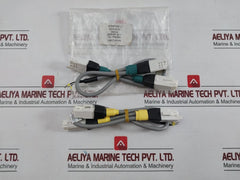 Input Output Link Cable Set Rev. A Honeywell 51203192-200