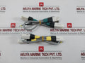 Input Output Link Cable Set Rev. A Honeywell 51203192-200