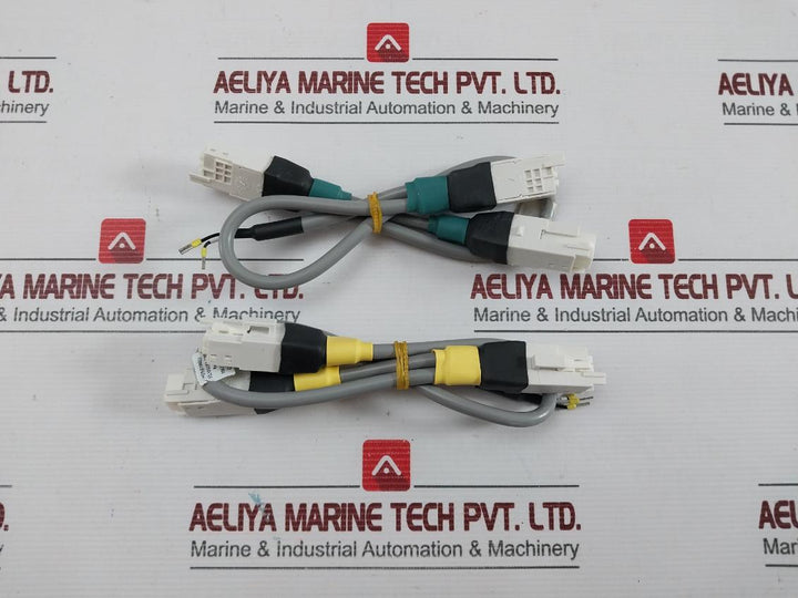 Input Output Link Cable Set Rev. A Honeywell 51203192-200