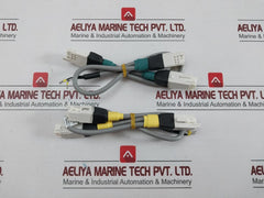 Input Output Link Cable Set Rev. A Honeywell 51203192-200