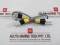 Input Output Link Cable Set Rev. A Honeywell 51203192-200