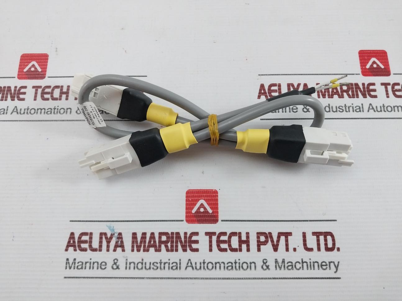 Input Output Link Cable Set Rev. A Honeywell 51203192-200