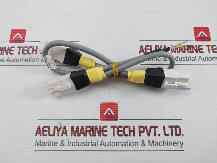 Input Output Link Cable Set Rev. A Honeywell 51203192-200