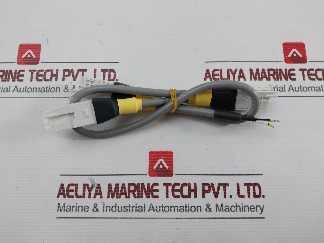 Input Output Link Cable Set Rev. A Honeywell 51203192-200