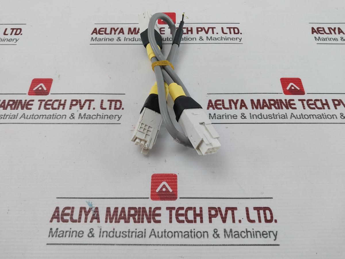 Input Output Link Cable Set Rev. A Honeywell 51203192-200