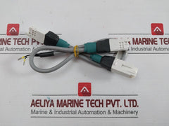 Input Output Link Cable Set Rev. A Honeywell 51203192-200