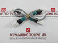 Input Output Link Cable Set Rev. A Honeywell 51203192-200
