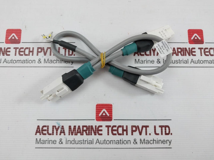 Input Output Link Cable Set Rev. A Honeywell 51203192-200