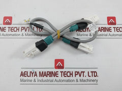 Input Output Link Cable Set Rev. A Honeywell 51203192-200