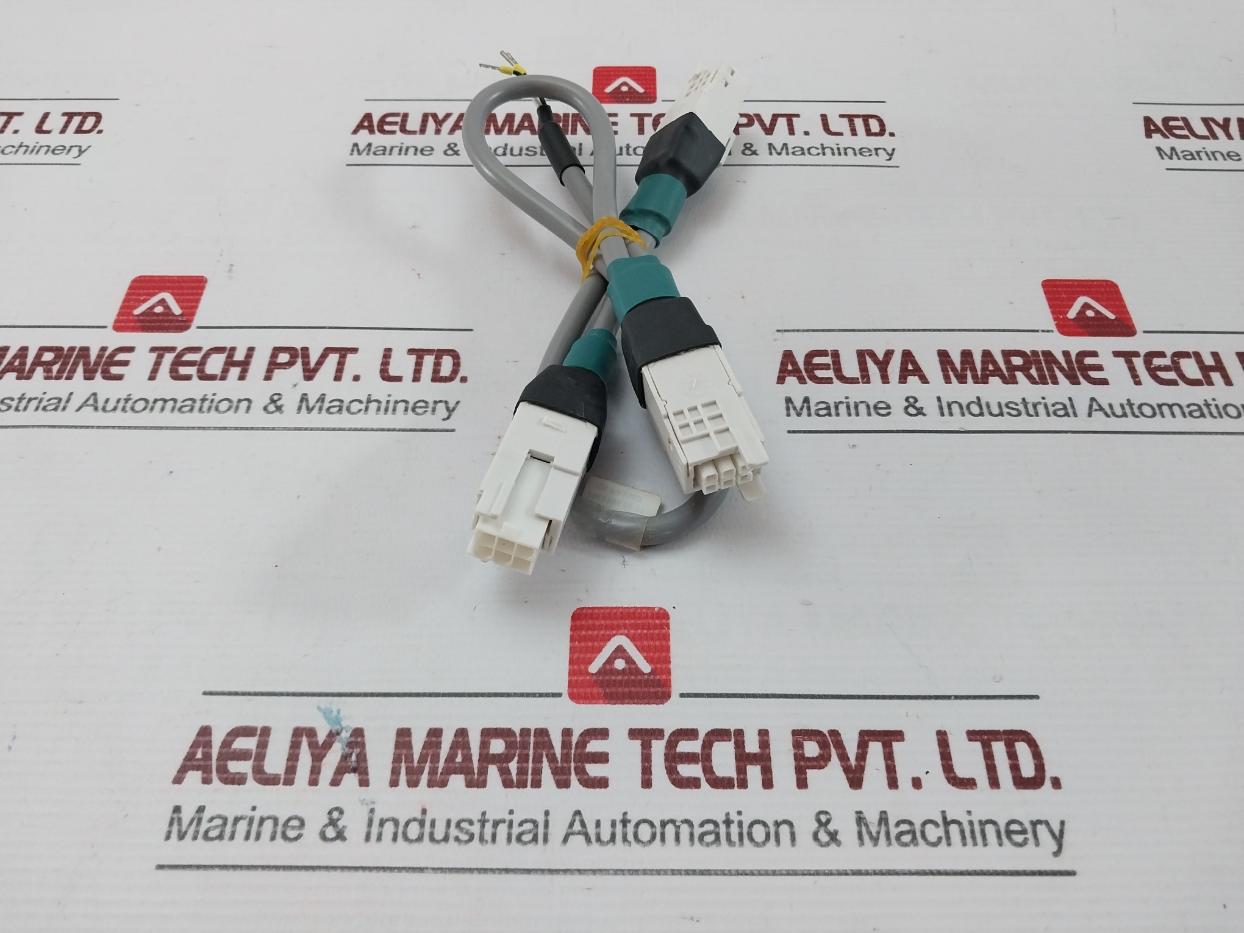 Input Output Link Cable Set Rev. A Honeywell 51203192-200