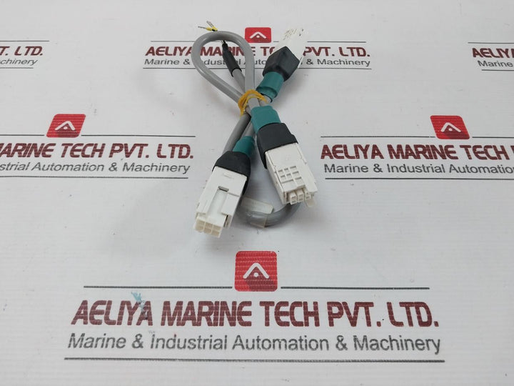 Input Output Link Cable Set Rev. A Honeywell 51203192-200