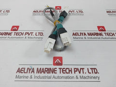 Input Output Link Cable Set Rev. A Honeywell 51203192-200