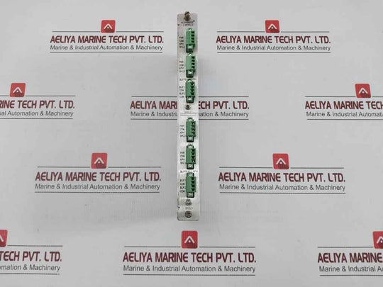 Input/Output Module 125800-01 Bently Nevada