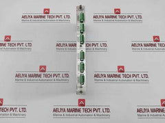 Input/Output Module 125800-01 Bently Nevada
